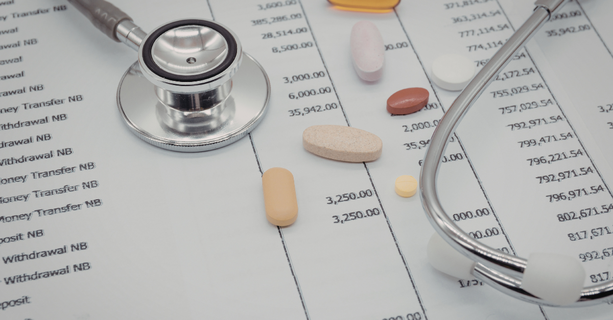 What Is Revenue Code 360? Definition, Examples & Usage